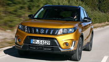 Vitara الرياضية الجديدة