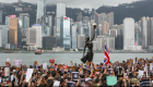 بريطانيا قلقة من توقيف موظف بقنصليتها في هونج كونج 