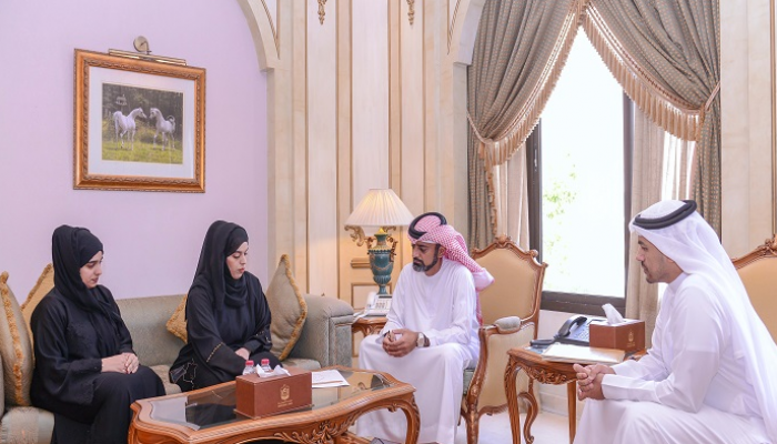 رؤية عجمان 2021 تعتمد الاقتصاد الأخضر