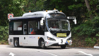 حافلات بدون سائق تدخل الخدمة قريبا في سنغافورة