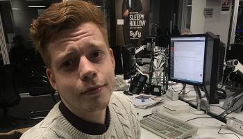 جاك لامبورن