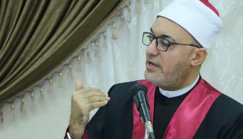 الدكتور نظير عياد الأمين العام لمجمع البحوث الإسلامية