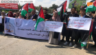 محامو غزة يطالبون بمحاسبة إسرائيل على جرائمها