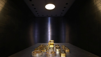 أسعار الذهب فوق مستوى 1500 دولار