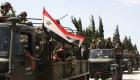 الجيش السوري يسيطر على خان شيخون ويغلق الممرات أمام تركيا
