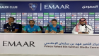لوشيسكو مدرب الهلال يخشى ضربة البداية في الدوري السعودي