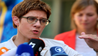 وزيرة ألمانية تدعو لتمديد قوات بلادها في محاربة داعش