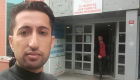 طبيب فلسطيني هرب من ظلم "حماس" ليموت بالسرطان في منفاه 