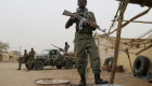 مقتل 5 جنود في هجوم إرهابي وسط مالي