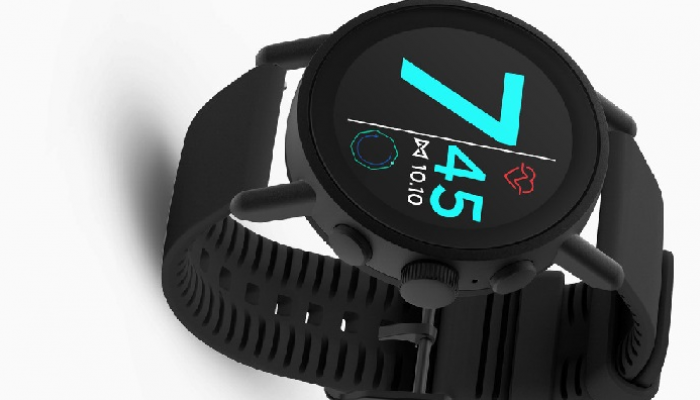 "ميس فيت" تطلق ساعتها الذكية Vapor X الجديدة