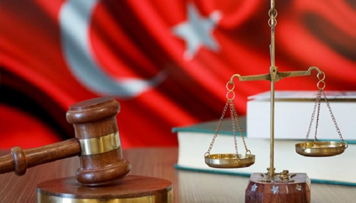 أردوغان يهيمن على السلطة القضائية