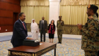 أمريكا وبريطانيا والنرويج ترحب بالحكومة السودانية الجديدة