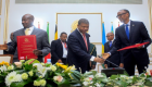رواندا وأوغندا توقعان اتفاقا لإنهاء التوتر بين البلدين