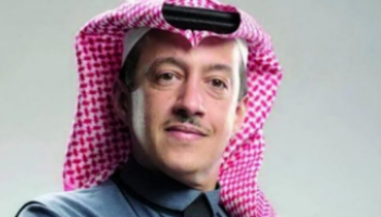 تركي الدخيل