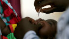 نيجيريا تحتفل بـ3 سنوات دون شلل الأطفال