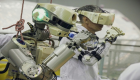 أول روبوت روسي بملامح بشرية يغزو الفضاء