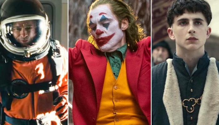 أبرز أفلام مهرجان فينيسيا السينمائي 2019