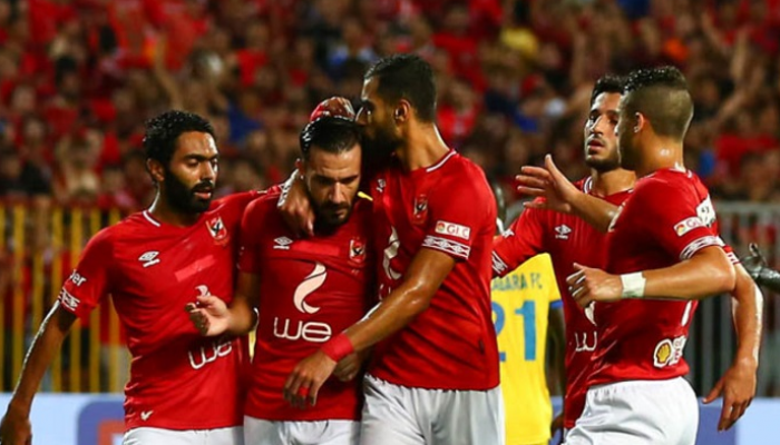 النادي الأهلي المصري