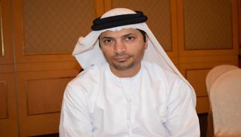 الكاتب الإماراتي محسن سليمان