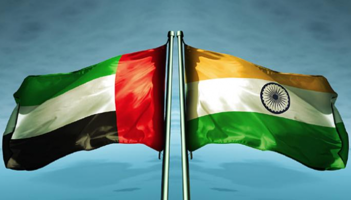 الإمارات والهند.. دبلوماسية فوق العادة