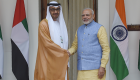  رئيس وزراء الهند يبحث بالإمارات الجمعة تعزيز التعاون الاستراتيجي