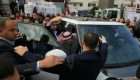 المندوب القطري "العمادي" يهرول إلى غزة لمساعدة نتنياهو