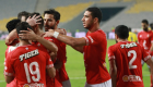 الأهلي يسحق اطلع برة ويتأهل لدور الـ32 بدوري أبطال أفريقيا