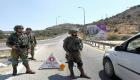 إعلام إسرائيلي: تفجير ثانٍ يستهدف حاجزا عسكريا شمالي الضفة