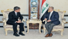 العراق يحث واشنطن على تنفيذ بنود اتفاقية الشراكة الاستراتيجية