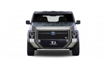 طراز Tj Cruiser