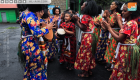 مهرجان الفتيات بإثيوبيا.. رقص وغناء لتخليد التراث