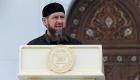 رئيس الشيشان يشكر الإمارات لمشاركتها بافتتاح مسجد "فخر المسلمين"
