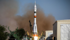 مركبة روسية تفشل في الالتحام بمحطة الفضاء الدولية