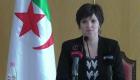 استقالة وزيرة الثقافة الجزائرية عقب مقتل 5 أشخاص بحفل فني