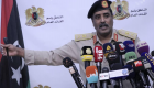 الجيش الليبي ينفي أكاذيب الإخوان باستهداف مدنيين