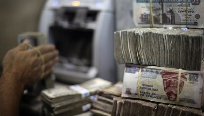 سعر الدولار في مصر يرتفع اليوم الأحد 25 -8 - 2019