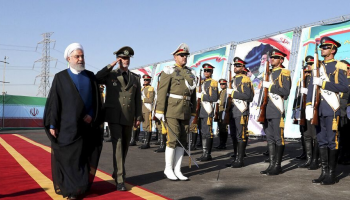 إيران تقف وراء عدة أنشطة إرهابية حول العالم