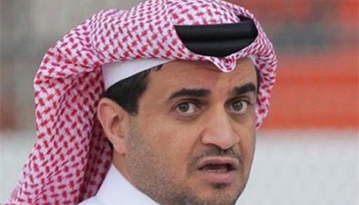 خالد البلطان