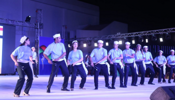 المهرجان ينطلق في الـ3 من سبتمبر