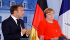 فرنسا وألمانيا تعتزمان تعزيز مكافحة الإرهاب غرب أفريقيا