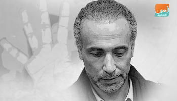 طارق رمضان حفيد مؤسس الإخوان المتهم بجرائم اغتصاب