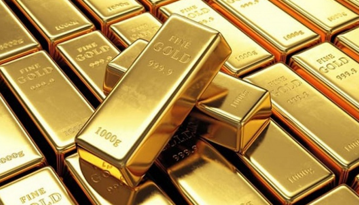 ارتفاع أسعار الذهب