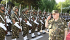 الجيش الجزائري يتعهد بكشف ارتباطات خارجية لـ"دعاة المرحلة الانتقالية"