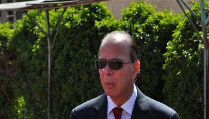 محمد الطويلة