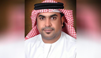 محمد خلفان الصوافي