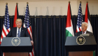 فلسطين تتهم ترامب بالابتزاز المالي والانحياز الكامل لإسرائيل 