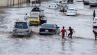 الإمارات تقدم مساعدات عاجلة لإغاثة متضرري السيول بالسودان
