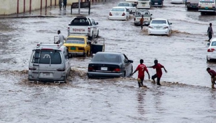 السيول تضرب مناطق متعددة في السودان