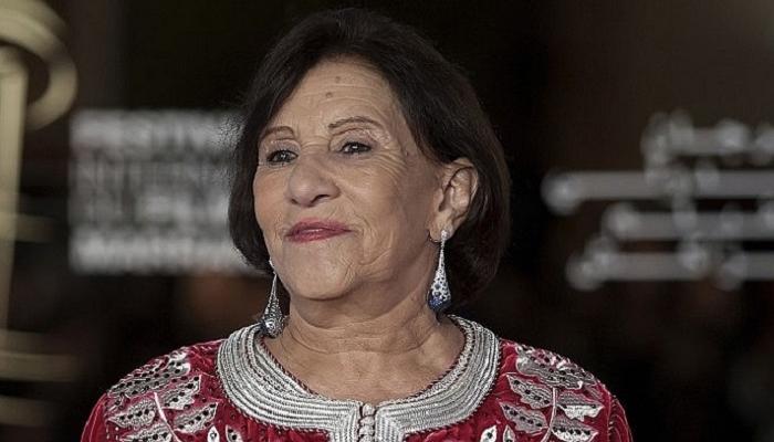 أمينة رشيد