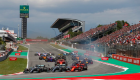 سباق جائزة إسبانيا يظل ضمن جدول سباقات فورمولا 1 في 2020